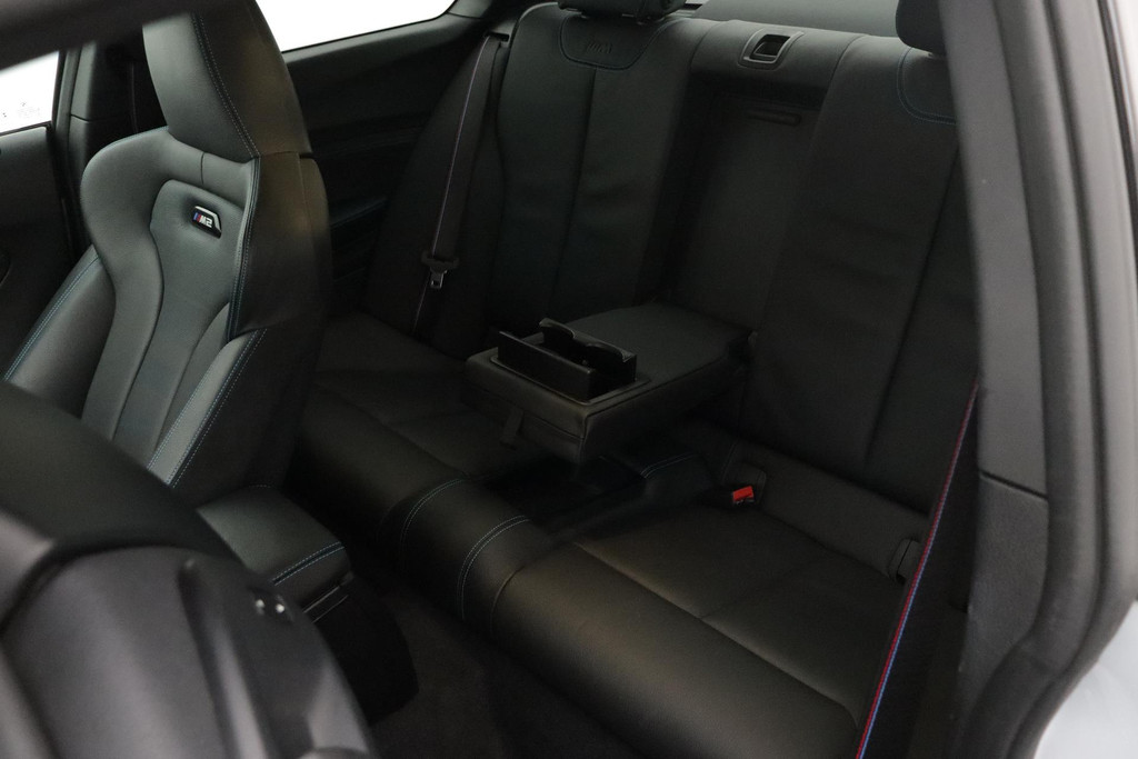 
BMW 2 Serie Coupé M2 DCT Competition(Dealer OnderH, Carplay, M performance Remmen, StoelV, Harman/ Kardon, Lane Assist, Etc) vol									