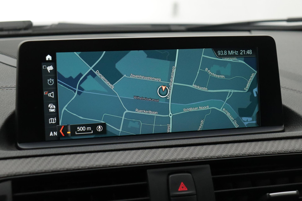 
BMW 2 Serie Coupé M2 DCT Competition(Dealer OnderH, Carplay, M performance Remmen, StoelV, Harman/ Kardon, Lane Assist, Etc) vol									