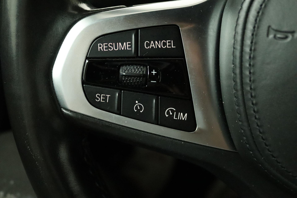 
BMW 2 Serie Gran Coupé 218i Executive Edition (PARKEERSENSOREN, CRUISE CONTROL, NAVIGATIE, NL-AUTO, DEALER ONDERHOUDEN) vol									