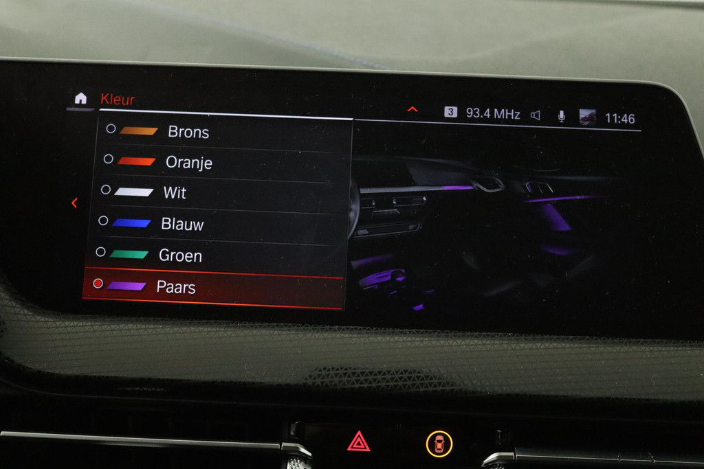 
BMW 2 Serie Gran Coupé 218i Executive Edition (PARKEERSENSOREN, CRUISE CONTROL, NAVIGATIE, NL-AUTO, DEALER ONDERHOUDEN) vol									