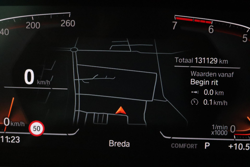 
BMW 1-serie 118i Executive Edition Automaat (virtual, adaptive, sfeer, camera, navigatie, nl-auto, dealer onderhouden) vol									