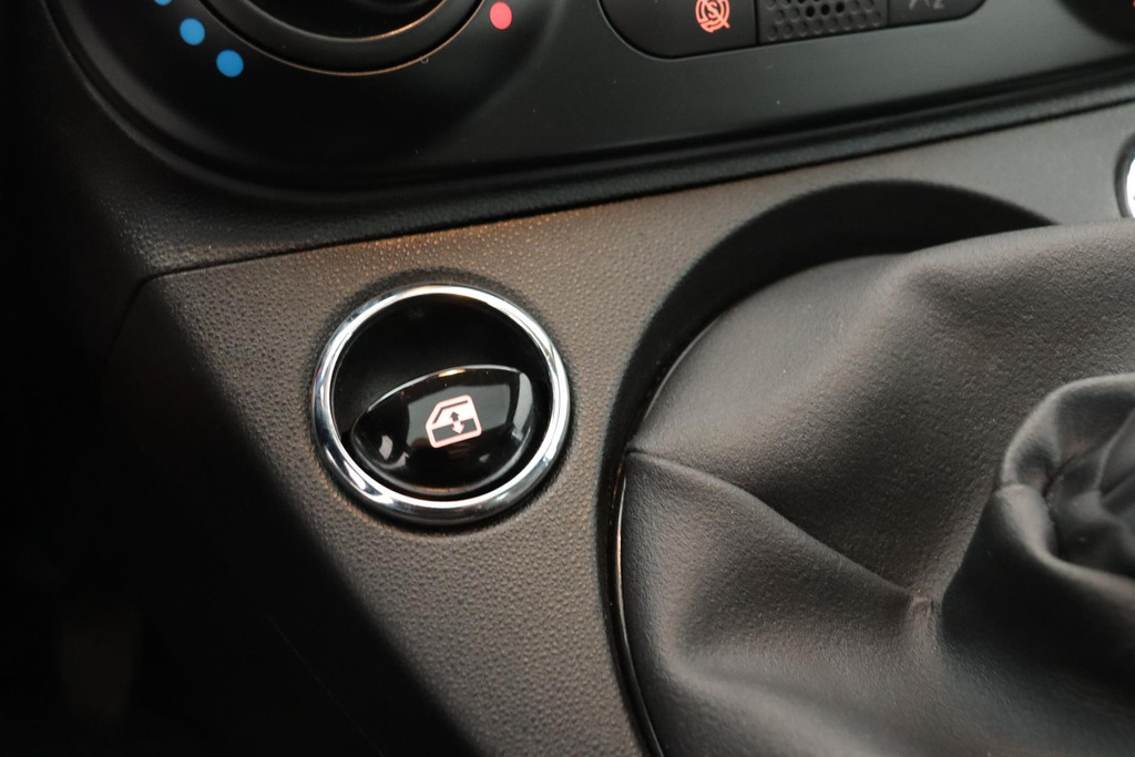 
Fiat 500 0.9 TwinAir Turbo Lounge (NL-auto,1e Eig, Zeer Goed OnderH, Panorama, Navi, Airco, Cruise Con, Etc) vol									