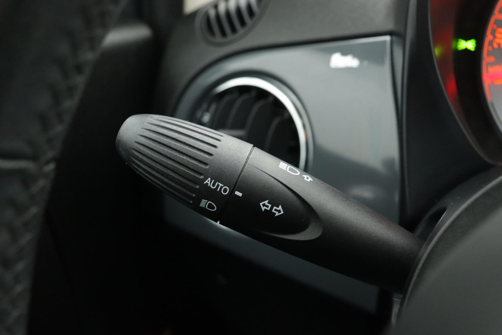 
Fiat 500 0.9 TwinAir Turbo Lounge (NL-auto,1e Eig, Zeer Goed OnderH, Panorama, Navi, Airco, Cruise Con, Etc) vol									