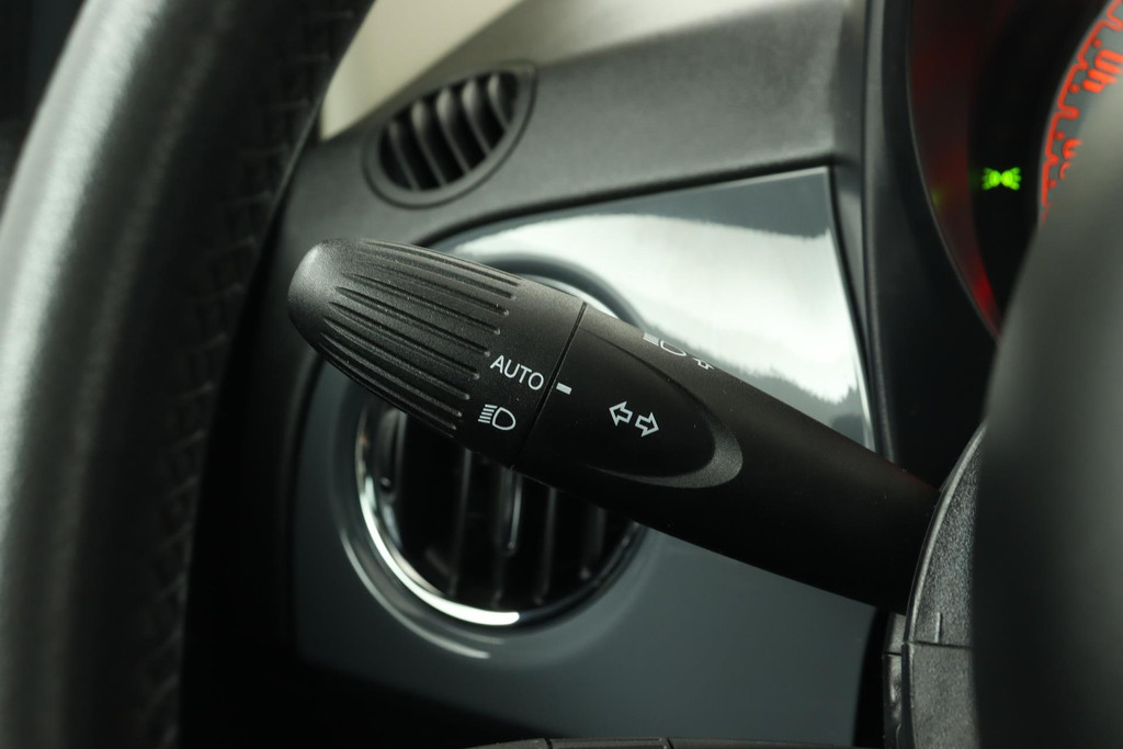 
Fiat 500 0.9 TwinAir Turbo Lounge (NL-auto,1e Eig, Zeer Goed OnderH, Panorama, Navi, Airco, Cruise Con, Etc) vol									