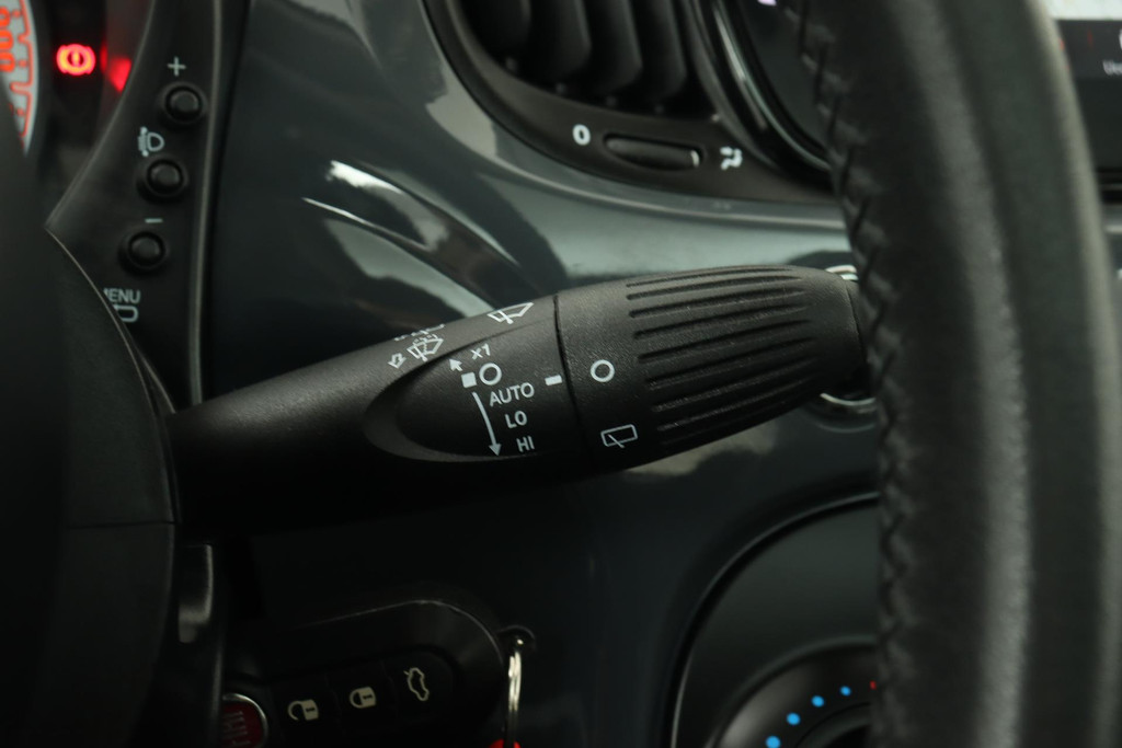 
Fiat 500 0.9 TwinAir Turbo Lounge (NL-auto,1e Eig, Zeer Goed OnderH, Panorama, Navi, Airco, Cruise Con, Etc) vol									