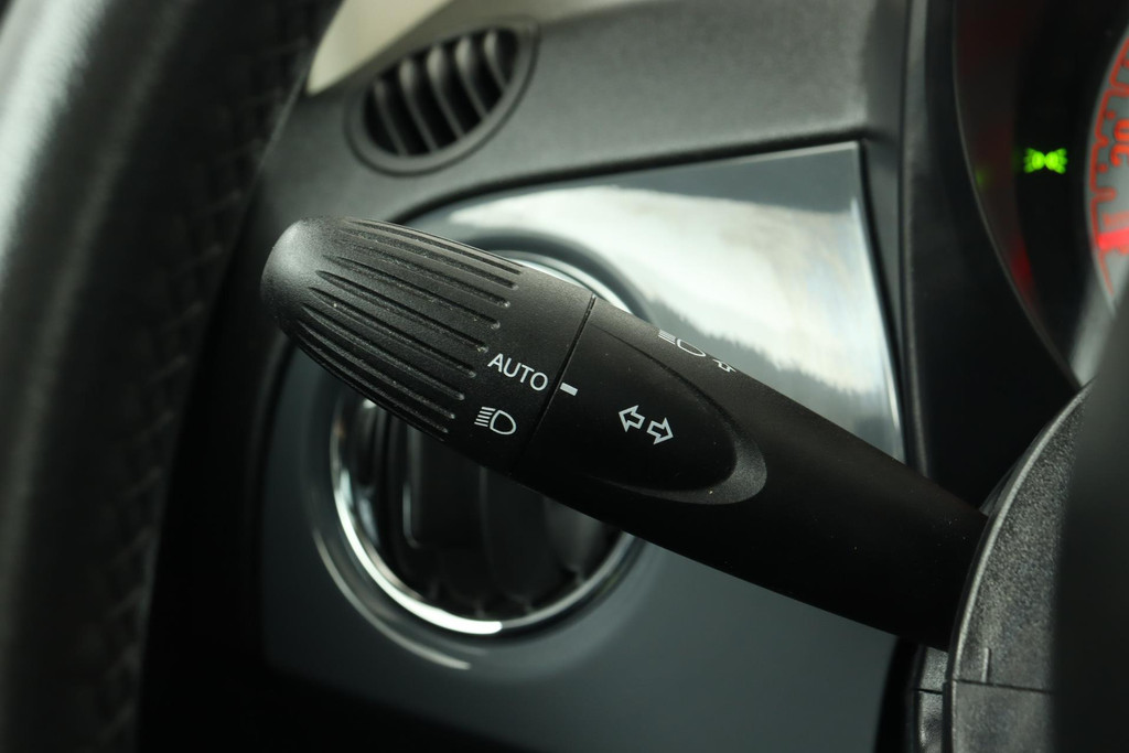 
Fiat 500 0.9 TwinAir Turbo Lounge (NL-auto,1e Eig, Zeer Goed OnderH, Panorama, Navi, Airco, Cruise Con, Etc) vol									