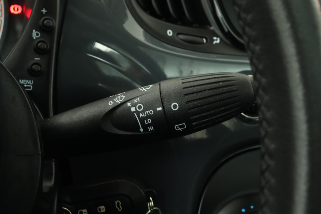 
Fiat 500 0.9 TwinAir Turbo Lounge (NL-auto,1e Eig, Zeer Goed OnderH, Panorama, Navi, Airco, Cruise Con, Etc) vol									