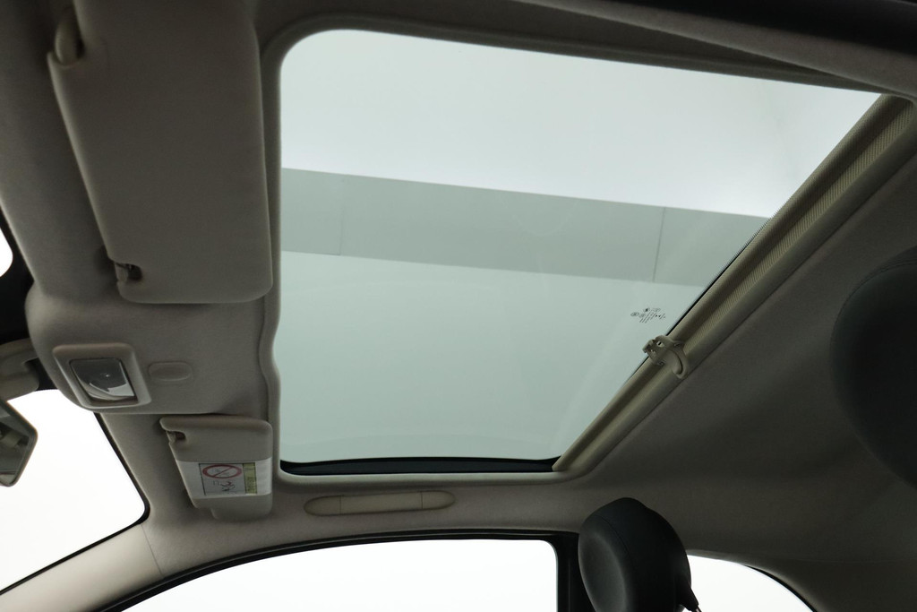 
Fiat 500 0.9 TwinAir Turbo Lounge (NL-auto,1e Eig, Zeer Goed OnderH, Panorama, Navi, Airco, Cruise Con, Etc) vol									