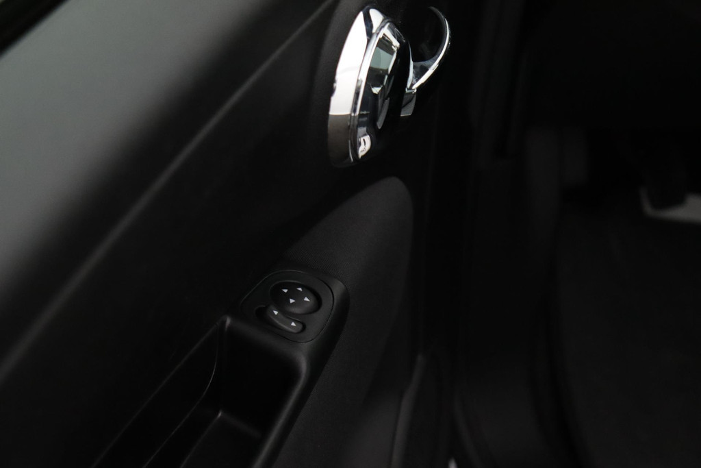 
Fiat 500 0.9 TwinAir Turbo Lounge (NL-auto,1e Eig, Zeer Goed OnderH, Panorama, Navi, Airco, Cruise Con, Etc) vol									