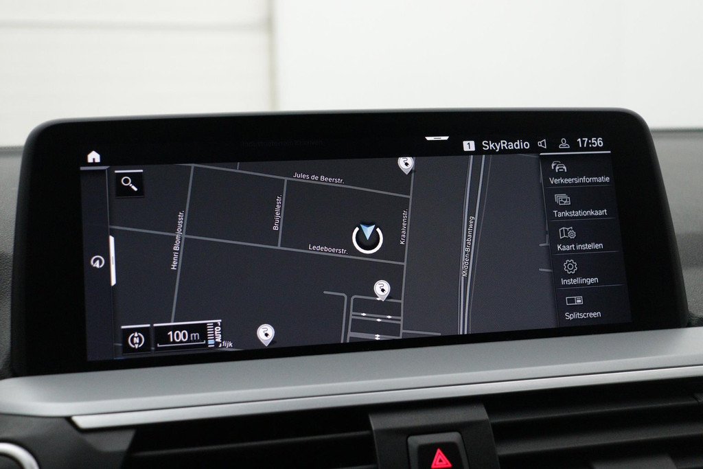 
BMW X3 XDrive30e High Executive(NL-auto, 1e Eig, Dealer onderH, Carplay/ Android, Harman/Kardon, Parkeersensoren V+A, Etc) vol									