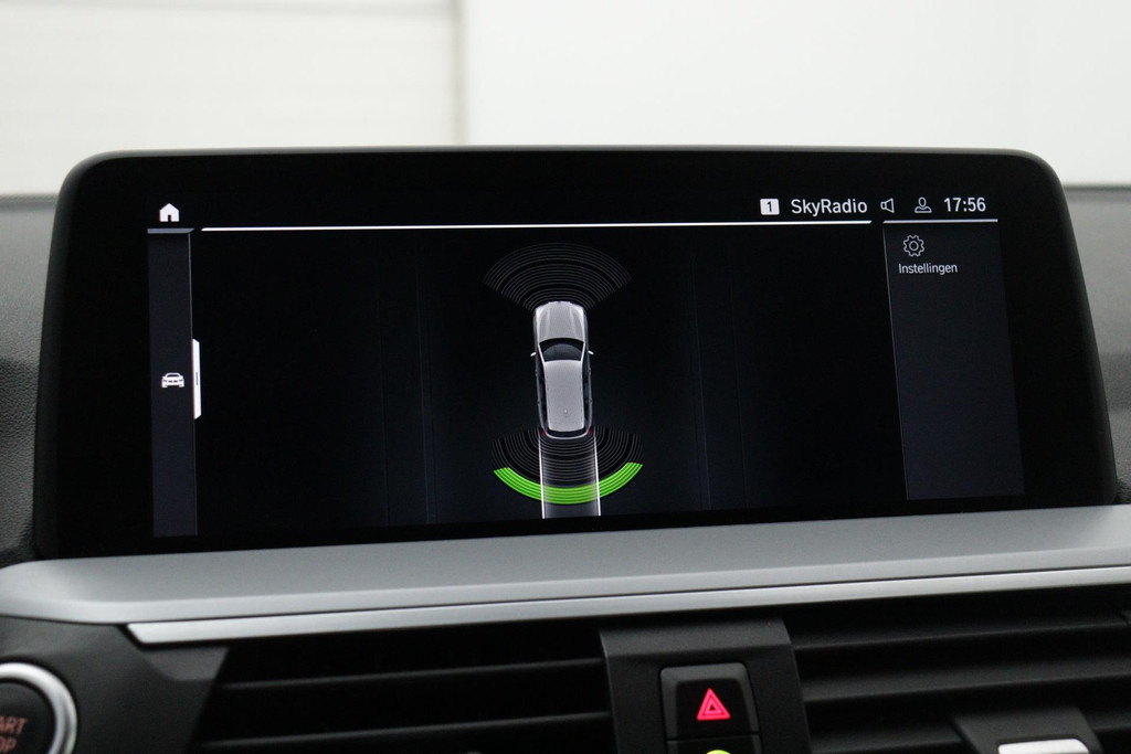 
BMW X3 XDrive30e High Executive(NL-auto, 1e Eig, Dealer onderH, Carplay/ Android, Harman/Kardon, Parkeersensoren V+A, Etc) vol									