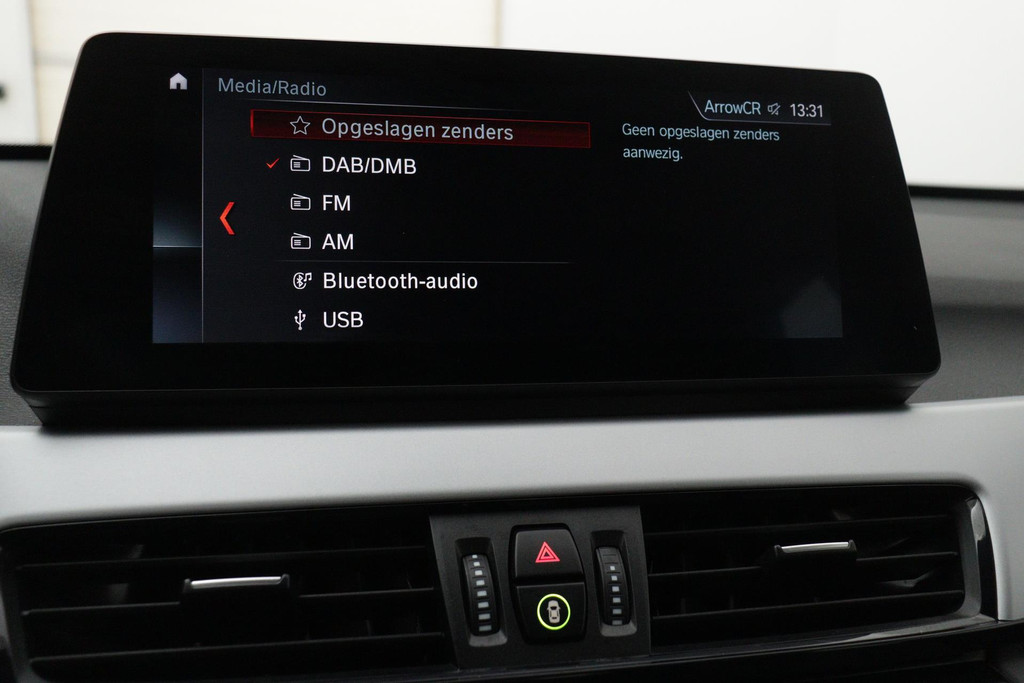 
BMW X1 XDrive25e eDrive Edition(NL-auto, 1e Eig, Dealer OnderH, Carplay, Head-up, StoelV, Navi Pro, PDC V+A, Leder, Etc) vol									