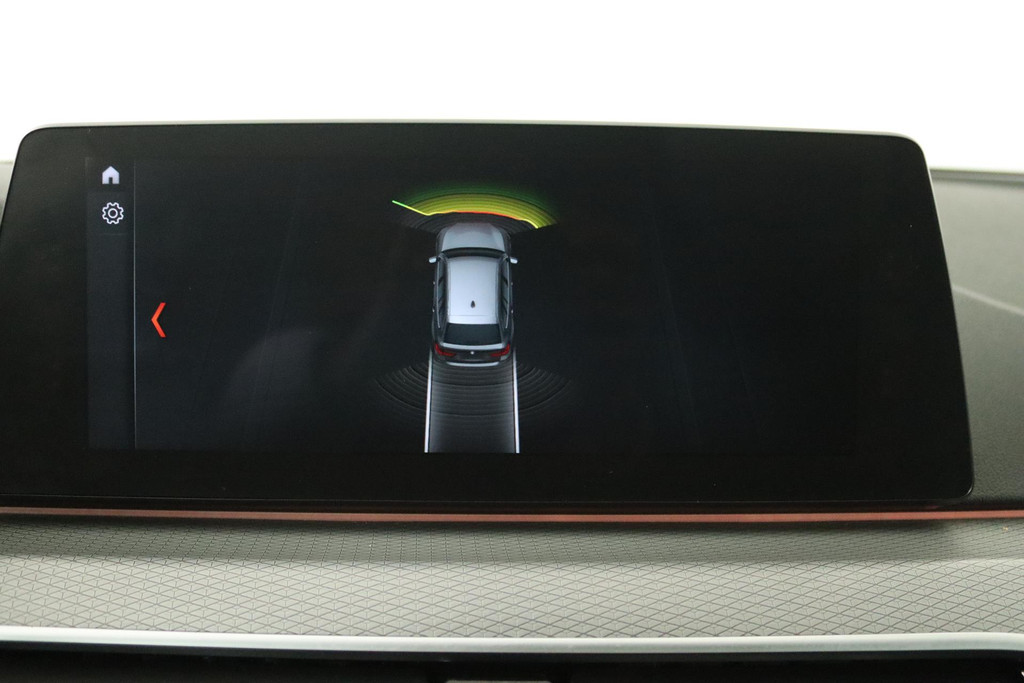 
BMW 5 Serie Touring 520i High Executive (PANORAMADAK, STOELVERWARMING, LEER, NAVI, CRUISE, ELEKTR STOEL, DEALER ONDERHOUDEN) vol									