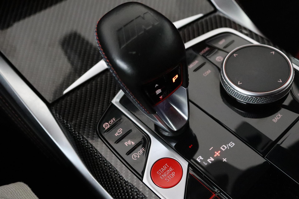 
BMW 4 Serie Coupé M4 Competition (NL-auto, 1e Eig, Dealer Onderhouden, Akrapovic Uitlaat, Alarm Klasse 5, VOL!!!) vol									