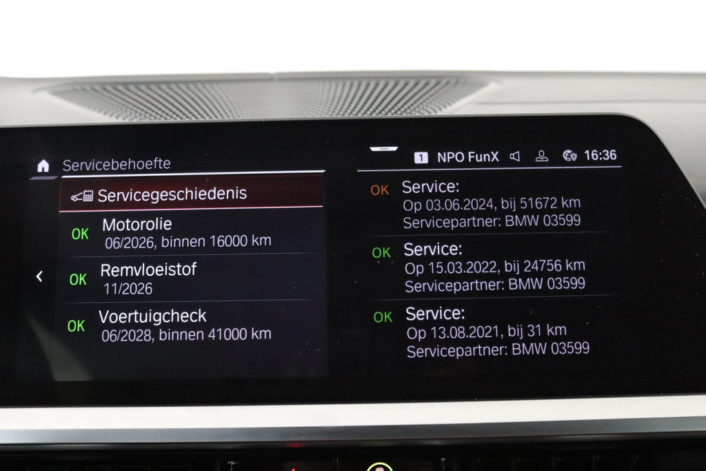 
BMW 4 Serie Coupé M4 Competition (NL-auto, 1e Eig, Dealer Onderhouden, Akrapovic Uitlaat, Alarm Klasse 5, VOL!!!) vol									