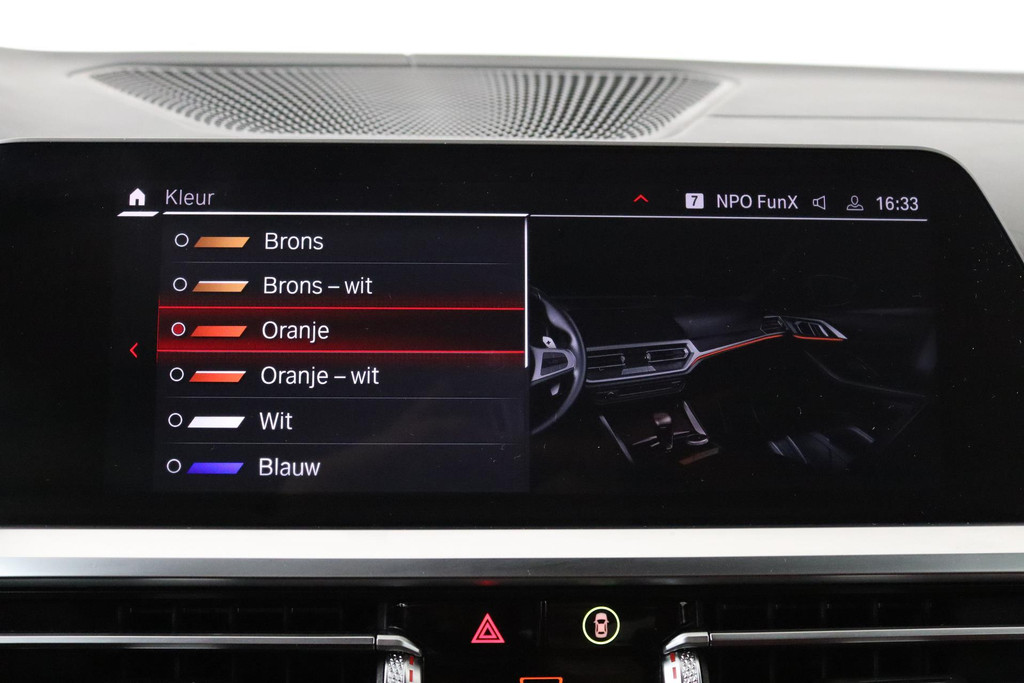 
BMW 4 Serie Coupé M4 Competition (NL-auto, 1e Eig, Dealer Onderhouden, Akrapovic Uitlaat, Alarm Klasse 5, VOL!!!) vol									