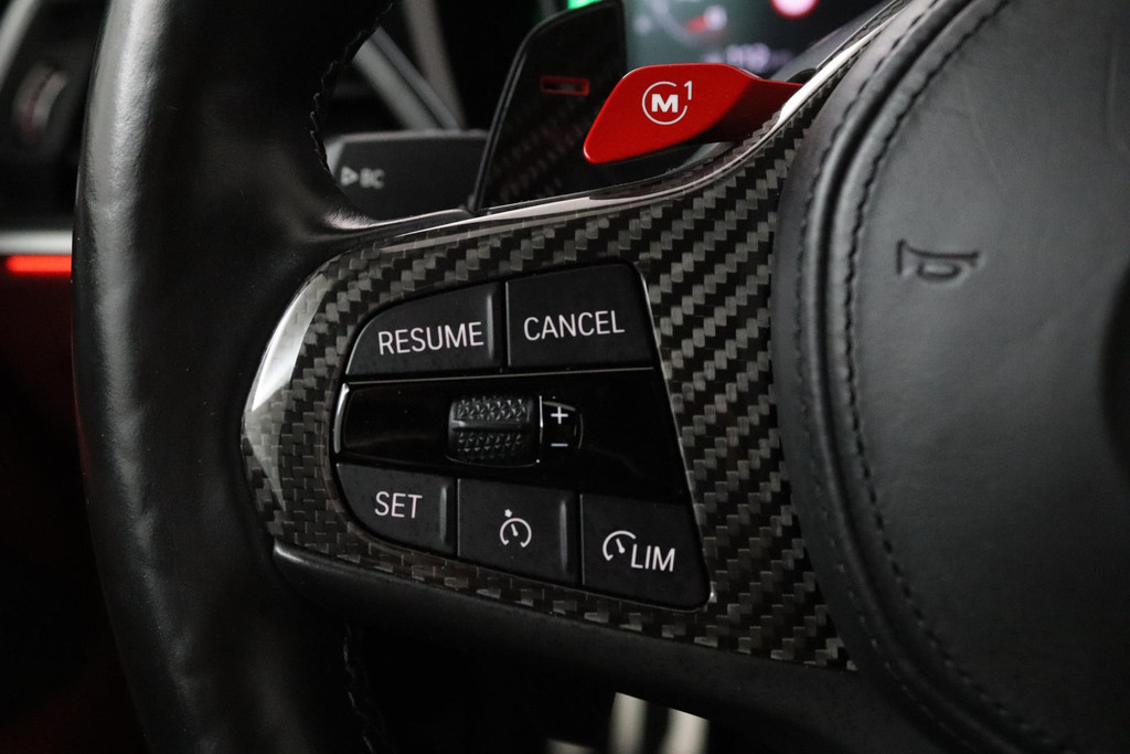 
BMW 4 Serie Coupé M4 Competition (NL-auto, 1e Eig, Dealer Onderhouden, Akrapovic Uitlaat, Alarm Klasse 5, VOL!!!) vol									