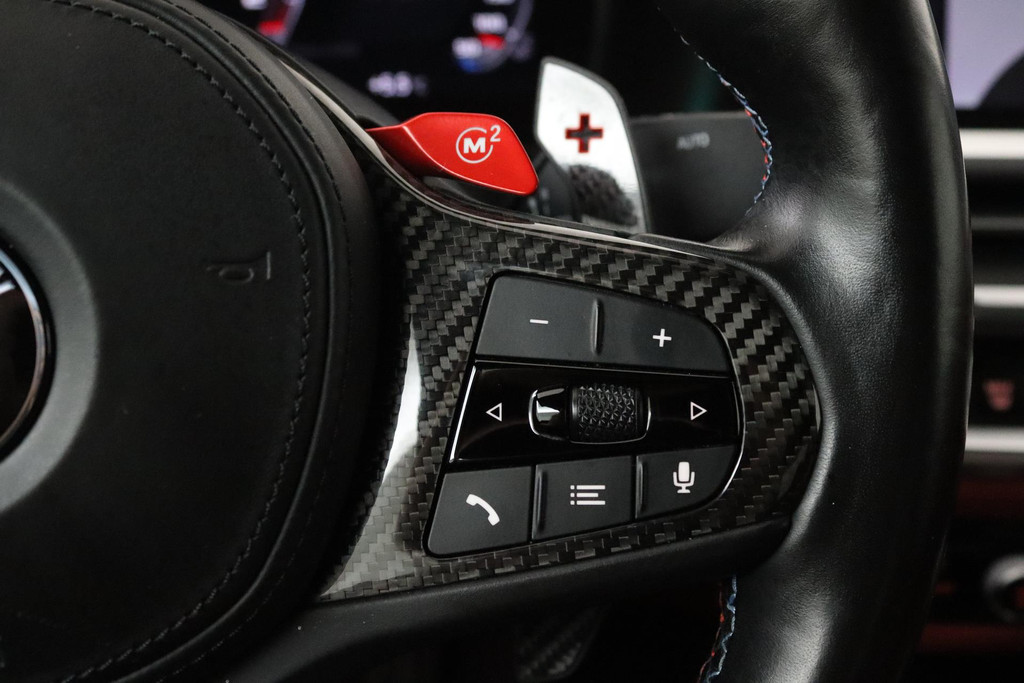 
BMW 4 Serie Coupé M4 Competition (NL-auto, 1e Eig, Dealer Onderhouden, Akrapovic Uitlaat, Alarm Klasse 5, VOL!!!) vol									