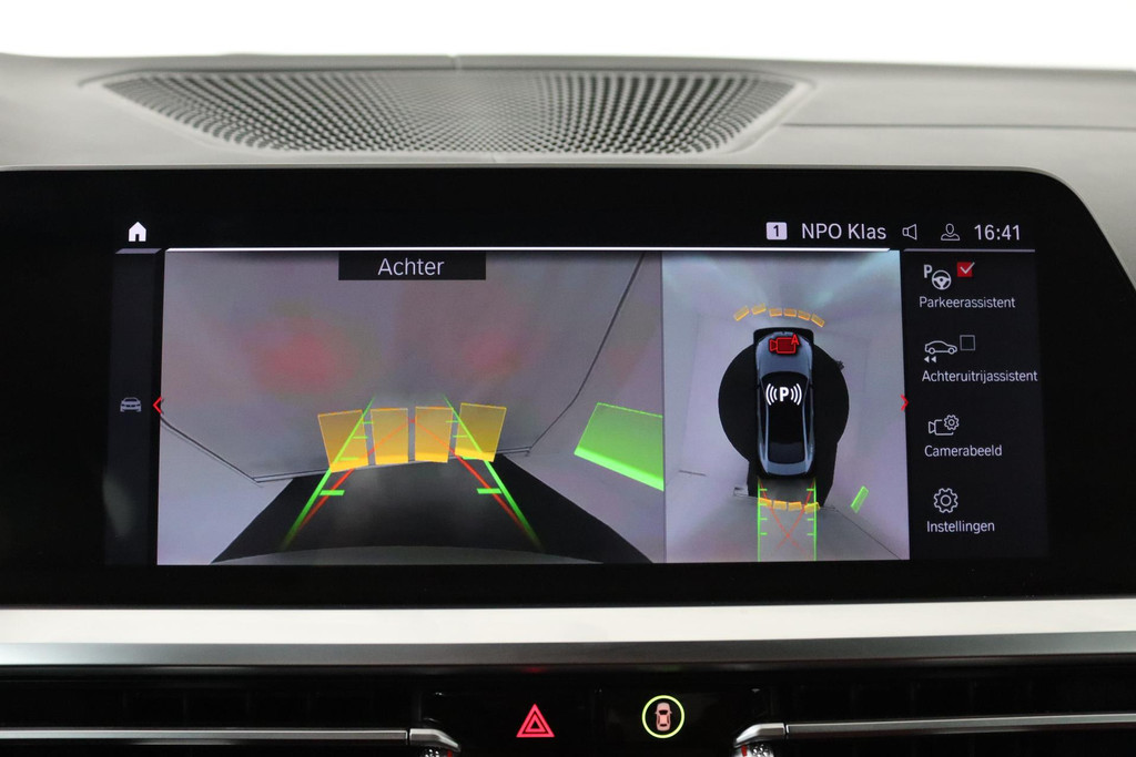 
BMW 4 Serie Coupé M4 Competition (NL-auto, 1e Eig, Dealer Onderhouden, Akrapovic Uitlaat, Alarm Klasse 5, VOL!!!) vol									