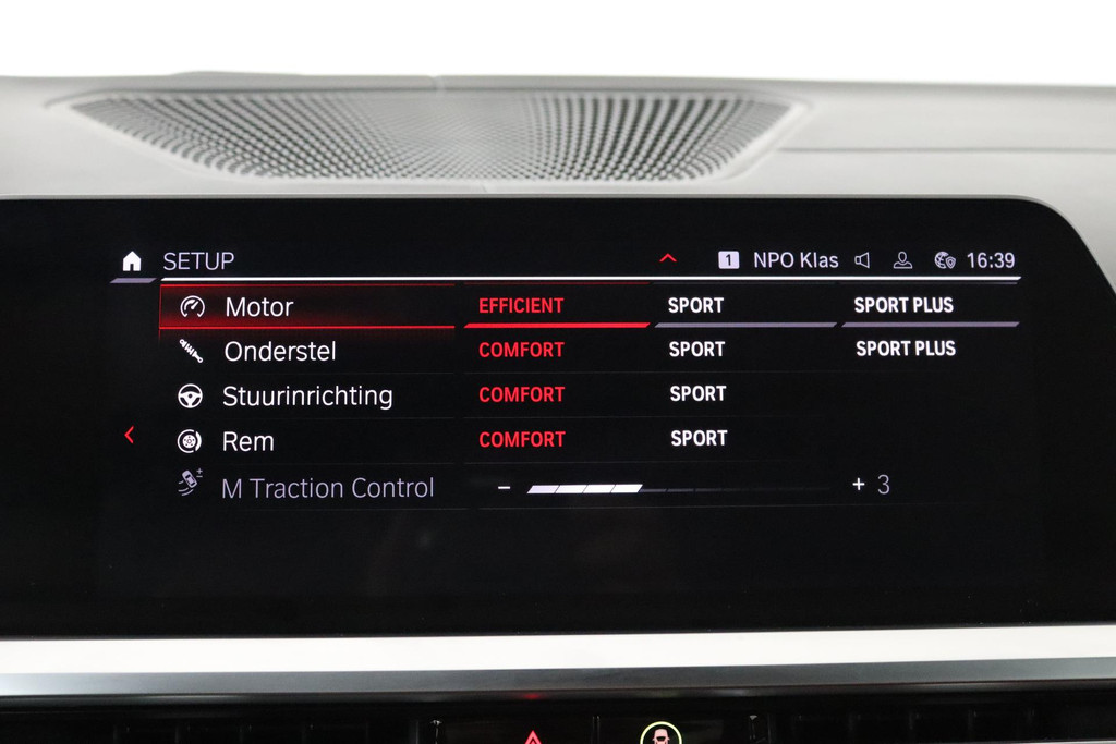 
BMW 4 Serie Coupé M4 Competition (NL-auto, 1e Eig, Dealer Onderhouden, Akrapovic Uitlaat, Alarm Klasse 5, VOL!!!) vol									