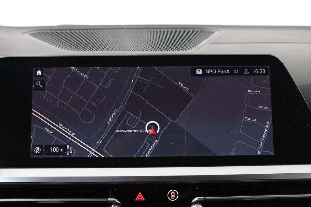 
BMW 4 Serie Coupé M4 Competition (NL-auto, 1e Eig, Dealer Onderhouden, Akrapovic Uitlaat, Alarm Klasse 5, VOL!!!) vol									