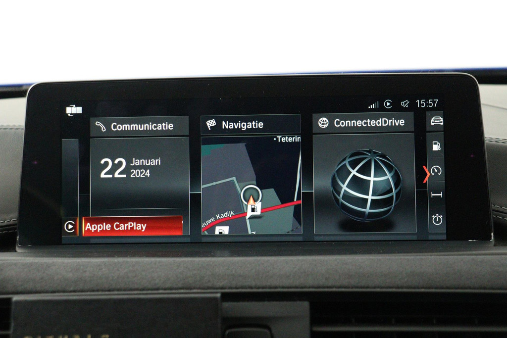 
BMW 4 Serie Coupé M4 CS (Orgineel Nederlands geleverd!!!, FULL OPTION, Dealer ondH, Recent groot onderhoud) vol									