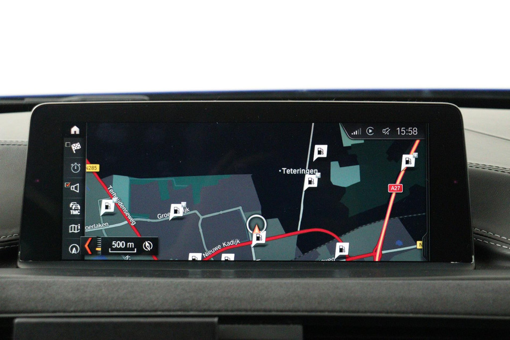 
BMW 4 Serie Coupé M4 CS (Orgineel Nederlands geleverd!!!, FULL OPTION, Dealer ondH, Recent groot onderhoud) vol									