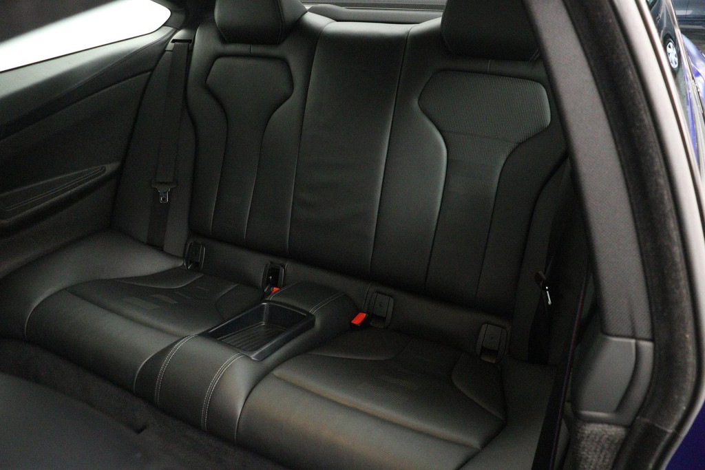 
BMW 4 Serie Coupé M4 CS (Orgineel Nederlands geleverd!!!, FULL OPTION, Dealer ondH, Recent groot onderhoud) vol									