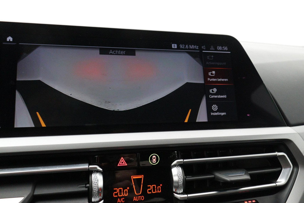 
BMW 3-serie 330e eDrive Edition Sport-Line (NL-auto, 1e Eig, Dealer OnderH, Carplay, Camera, StoelV, Addpt Cruise, Leder, Etc) vol									