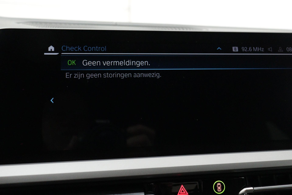 
BMW 3-serie 330e eDrive Edition Sport-Line (NL-auto, 1e Eig, Dealer OnderH, Carplay, Camera, StoelV, Addpt Cruise, Leder, Etc) vol									