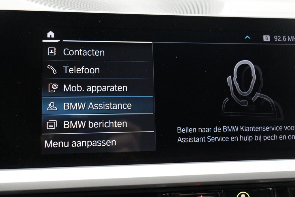 
BMW 3-serie 330e eDrive Edition Sport-Line (NL-auto, 1e Eig, Dealer OnderH, Carplay, Camera, StoelV, Addpt Cruise, Leder, Etc) vol									