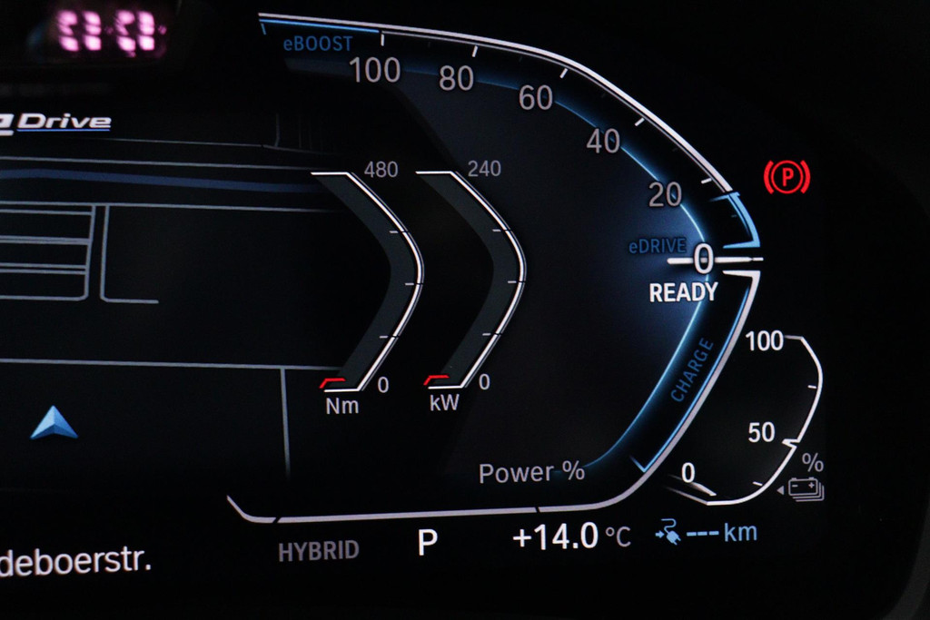 
BMW 3-serie 330e eDrive Edition Sport-Line (NL-auto, 1e Eig, Dealer OnderH, Carplay, Camera, StoelV, Addpt Cruise, Leder, Etc) vol									