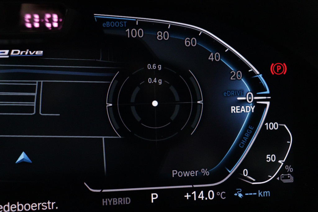 
BMW 3-serie 330e eDrive Edition Sport-Line (NL-auto, 1e Eig, Dealer OnderH, Carplay, Camera, StoelV, Addpt Cruise, Leder, Etc) vol									