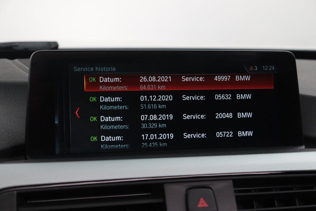 
BMW 3-serie 320i Corporate Lease Executive M-SPORT (NL-auto, Dealer OnderH, Panorama, Carplay, Navi Pro, PDC, Climate Con, Etc) vol									