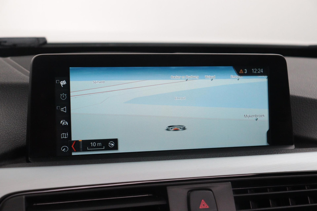 
BMW 3-serie 320i Corporate Lease Executive M-SPORT (NL-auto, Dealer OnderH, Panorama, Carplay, Navi Pro, PDC, Climate Con, Etc) vol									