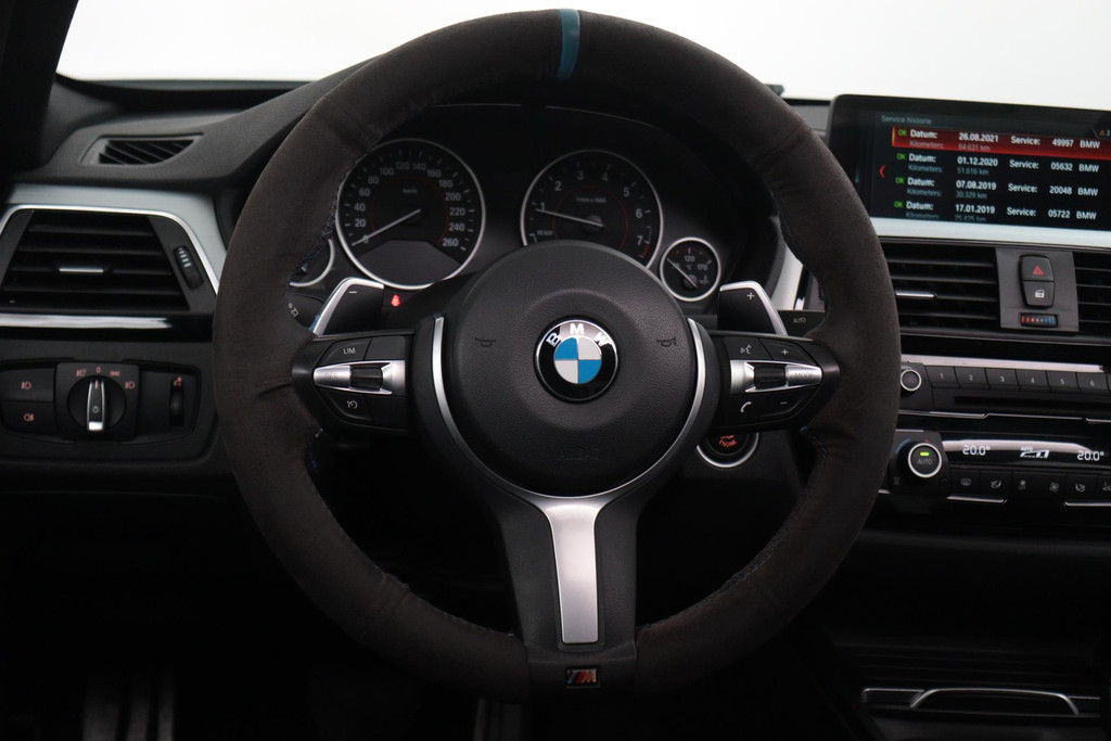 
BMW 3-serie 320i Corporate Lease Executive M-SPORT (NL-auto, Dealer OnderH, Panorama, Carplay, Navi Pro, PDC, Climate Con, Etc) vol									