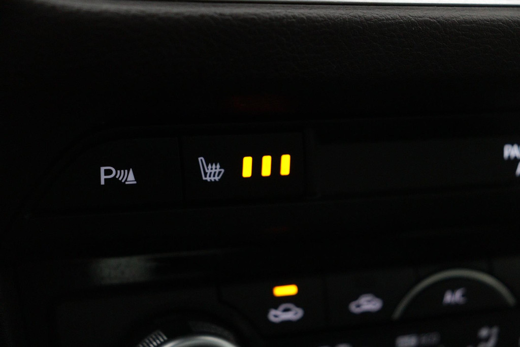 
Mazda 6 2.5 SkyActiv-G 192 GT-M Automaat (PANORAMADAK, STOELVERWARMING, HEAD-UP, CAMERA, ADAPTIVE CRUISE, SFEERVERLICHTING) vol									