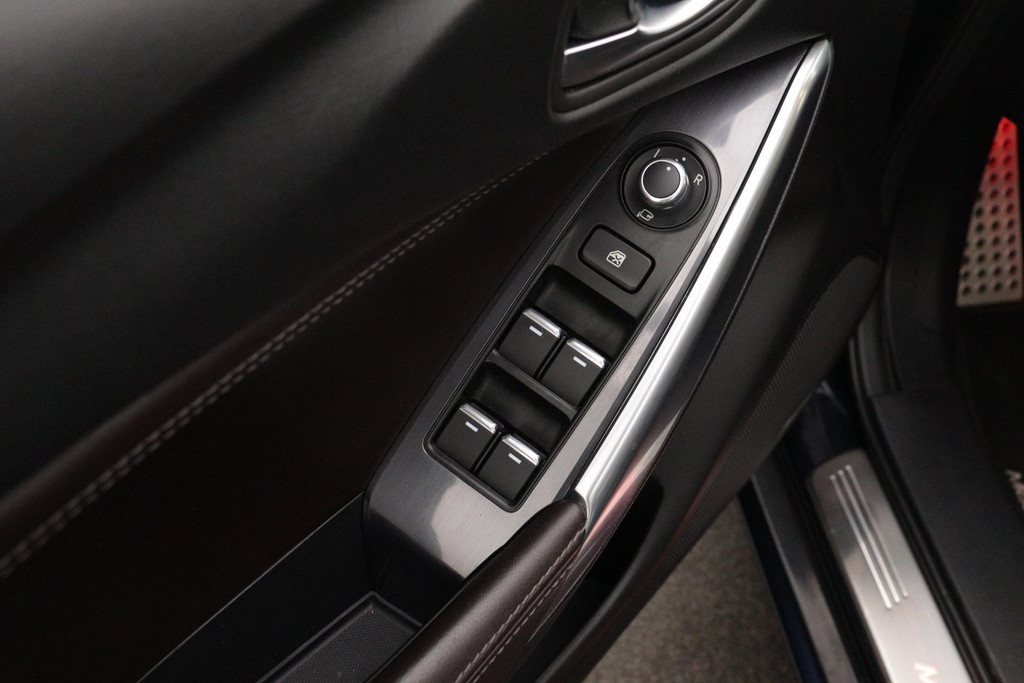 
Mazda 6 2.5 SkyActiv-G 192 GT-M Automaat (PANORAMADAK, STOELVERWARMING, HEAD-UP, CAMERA, ADAPTIVE CRUISE, SFEERVERLICHTING) vol									