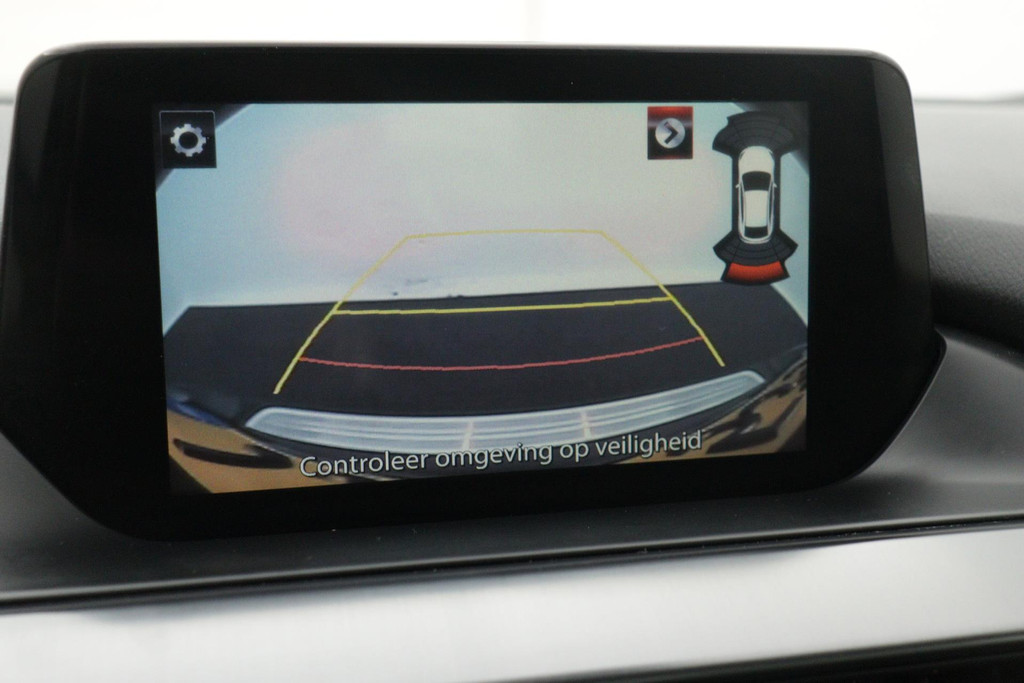 
Mazda 6 2.5 SkyActiv-G 192 GT-M Automaat (PANORAMADAK, STOELVERWARMING, HEAD-UP, CAMERA, ADAPTIVE CRUISE, SFEERVERLICHTING) vol									