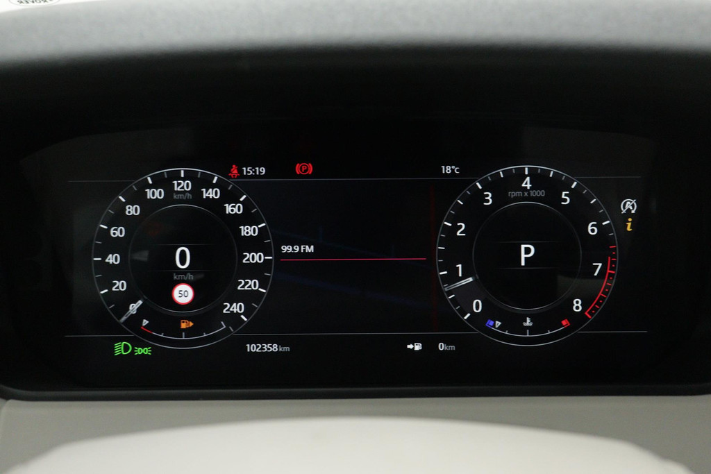 
Land Rover Range Rover Velar 2.0 P300 Turbo AWD Dynamic HSE(1e Eig, Dealer OnderH, Pano, StoelV/Koeling, Camera, Carplay, Etc) vol									