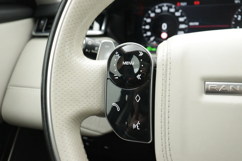 
Land Rover Range Rover Velar 2.0 P300 Turbo AWD Dynamic HSE(1e Eig, Dealer OnderH, Pano, StoelV/Koeling, Camera, Carplay, Etc) vol									