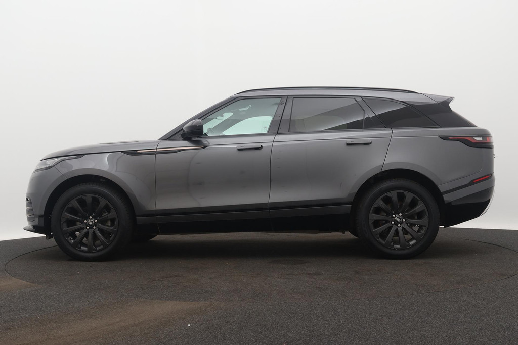 
Land Rover Range Rover Velar 2.0 P250 Turbo AWD R-Dynamic HSE(1e eig, Dealer OnderH, Panorama, Carplay, Camera’s, Lane Assist,Etc) vol									