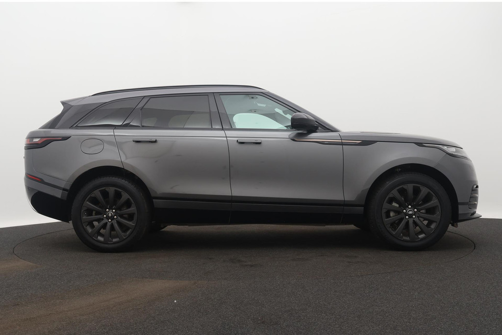 
Land Rover Range Rover Velar 2.0 P250 Turbo AWD R-Dynamic HSE(1e eig, Dealer OnderH, Panorama, Carplay, Camera’s, Lane Assist,Etc) vol									