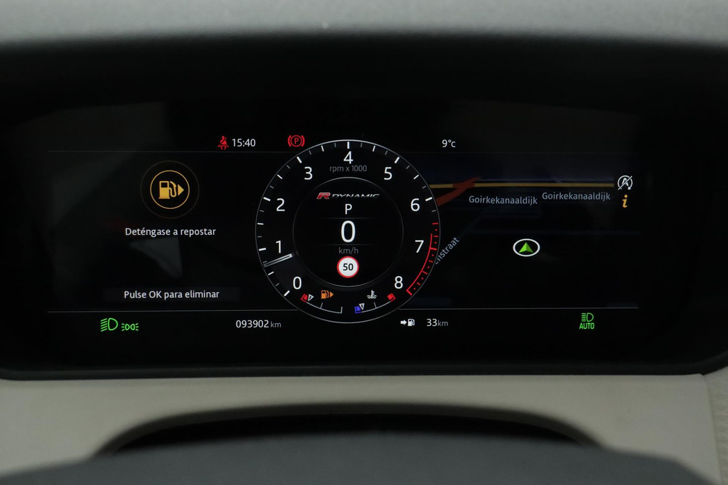 
Land Rover Range Rover Velar 2.0 P250 Turbo AWD R-Dynamic HSE(1e eig, Dealer OnderH, Panorama, Carplay, Camera’s, Lane Assist,Etc) vol									