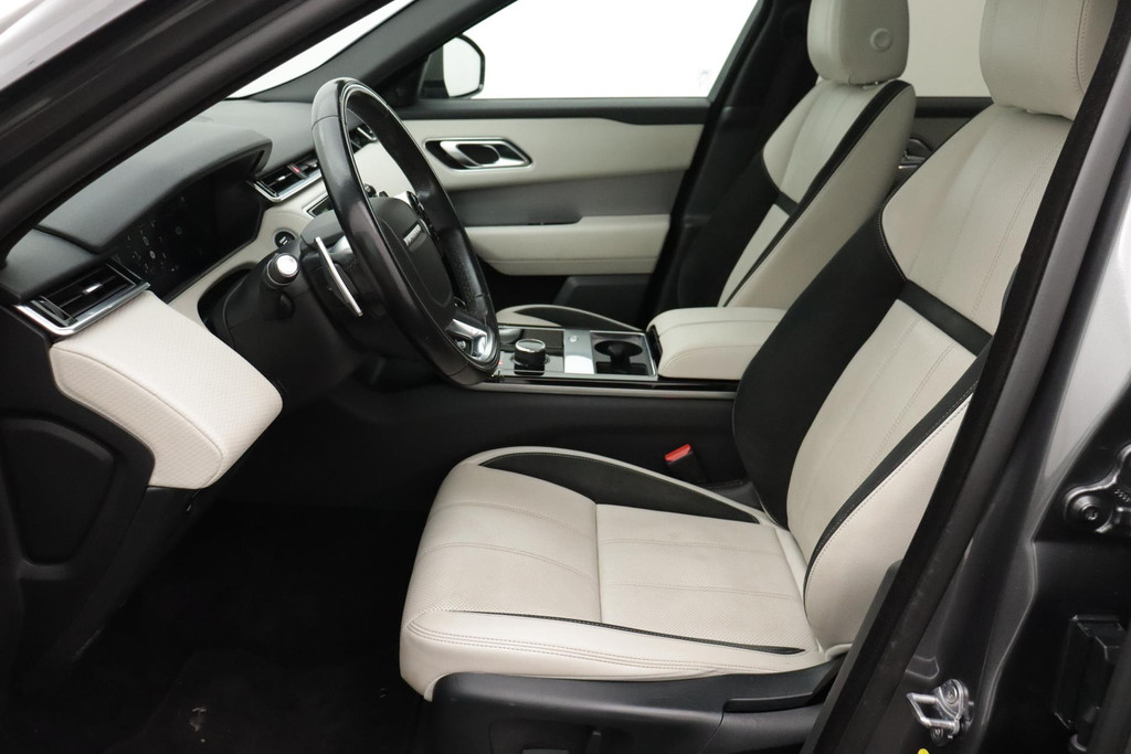 
Land Rover Range Rover Velar 2.0 P250 Turbo AWD R-Dynamic HSE(1e eig, Dealer OnderH, Panorama, Carplay, Camera’s, Lane Assist,Etc) vol									