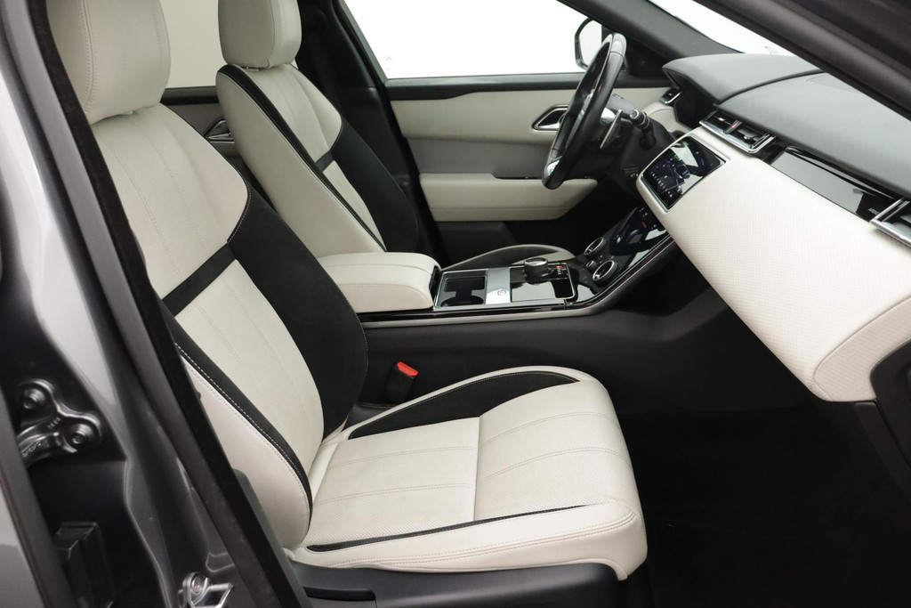 
Land Rover Range Rover Velar 2.0 P250 Turbo AWD R-Dynamic HSE(1e eig, Dealer OnderH, Panorama, Carplay, Camera’s, Lane Assist,Etc) vol									