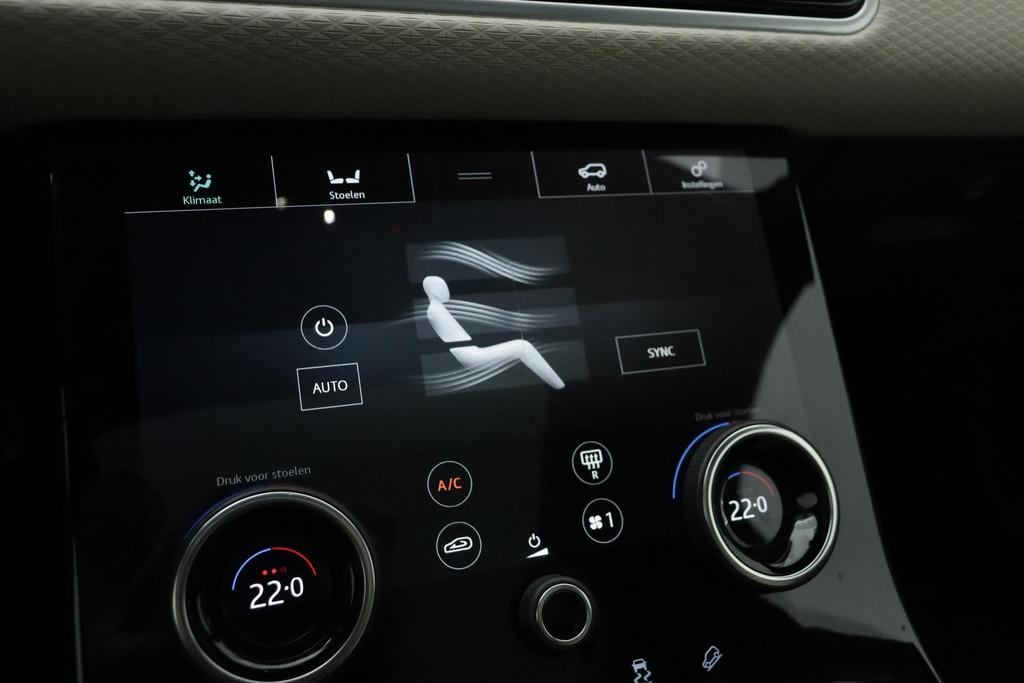 
Land Rover Range Rover Velar 2.0 P250 Turbo AWD R-Dynamic HSE(1e eig, Dealer OnderH, Panorama, Carplay, Camera’s, Lane Assist,Etc) vol									