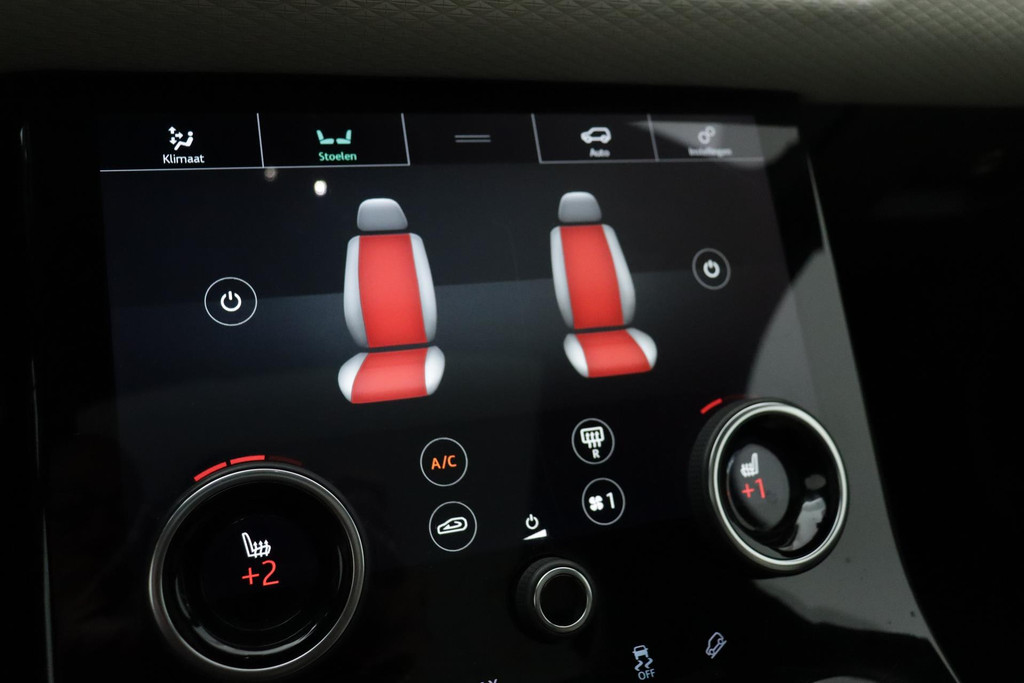 
Land Rover Range Rover Velar 2.0 P250 Turbo AWD R-Dynamic HSE(1e eig, Dealer OnderH, Panorama, Carplay, Camera’s, Lane Assist,Etc) vol									