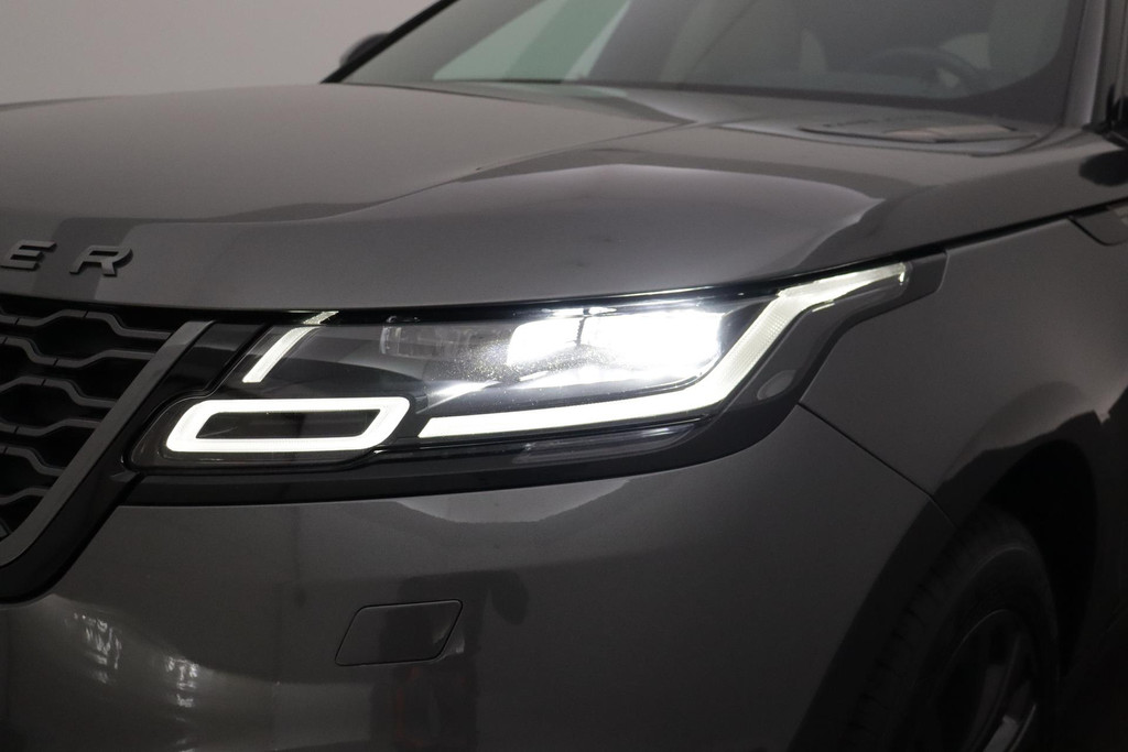 
Land Rover Range Rover Velar 2.0 P250 Turbo AWD R-Dynamic HSE(1e eig, Dealer OnderH, Panorama, Carplay, Camera’s, Lane Assist,Etc) vol									