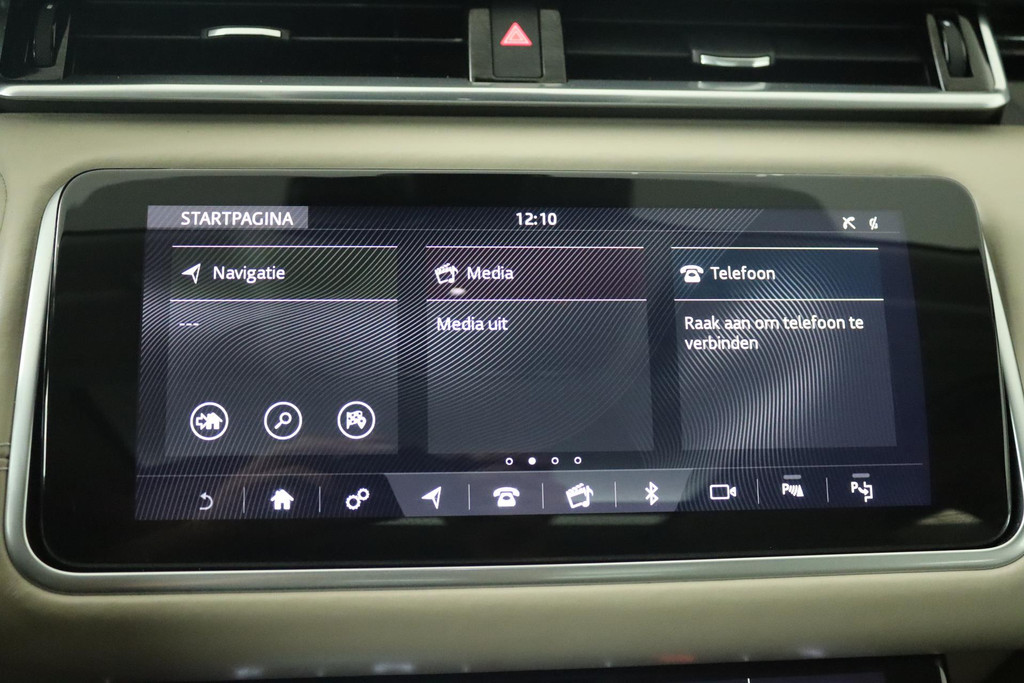 
Land Rover Range Rover Velar P300 Turbo AWD R-Dynamic HSE (PANORAMADAK, STOELKOELING, CARPLAY, HEAD-UP, MERIDIAN) vol									